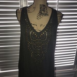 Knox Rose Tank-top